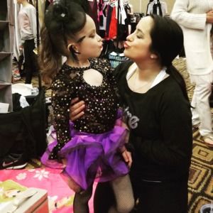 Meet your Posher, Erica